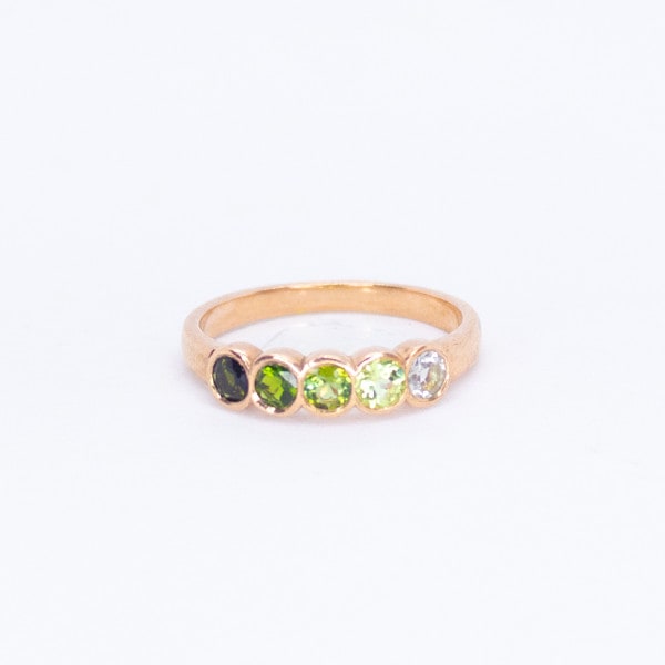 Mumbo No.5 Ombré™ Ring