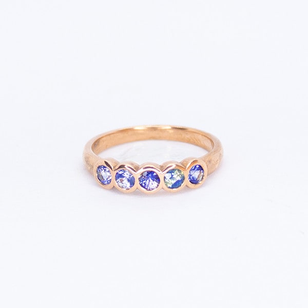 Mumbo No.5 Ombré™ Ring