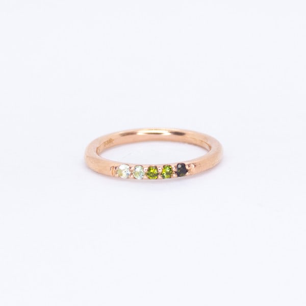 Mini Ombré™ Ring