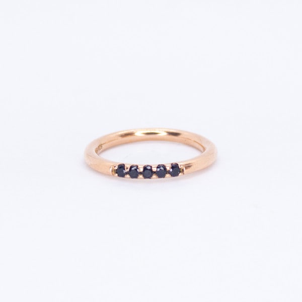 Mini Ombré™ Ring