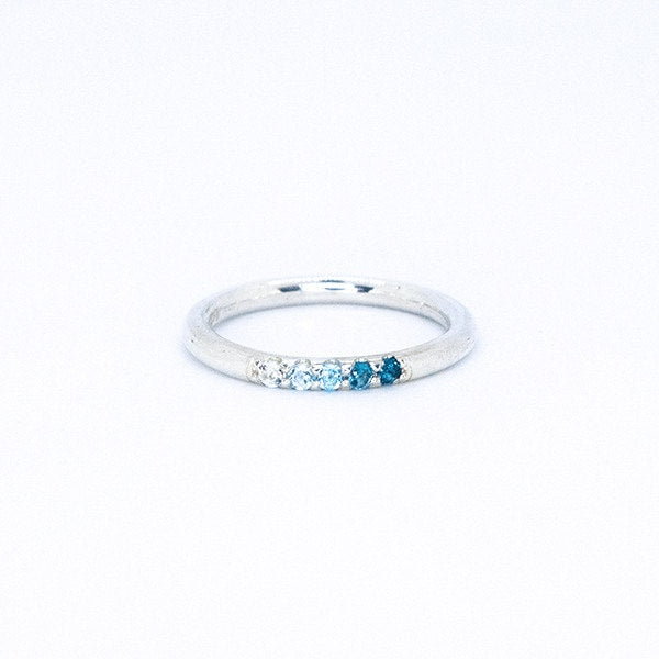 Mini Ombré™ Ring
