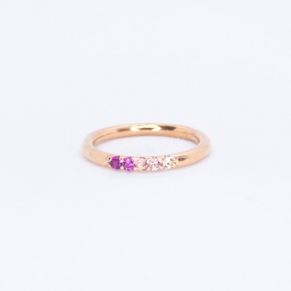 Mini Ombré™ Ring