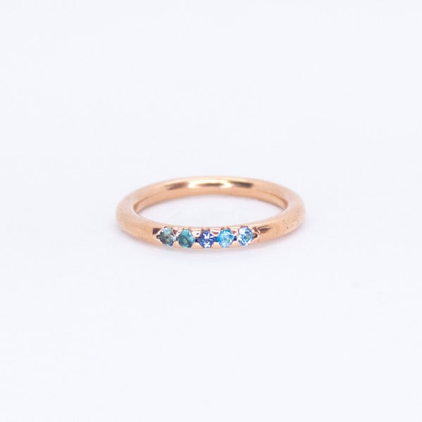Mini Ombré™ Ring