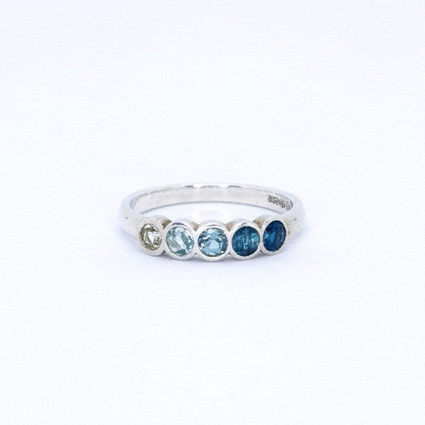 Mumbo No.5 Ombré™ Ring