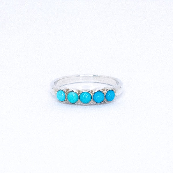 Mumbo No.5 Ombré™ Ring