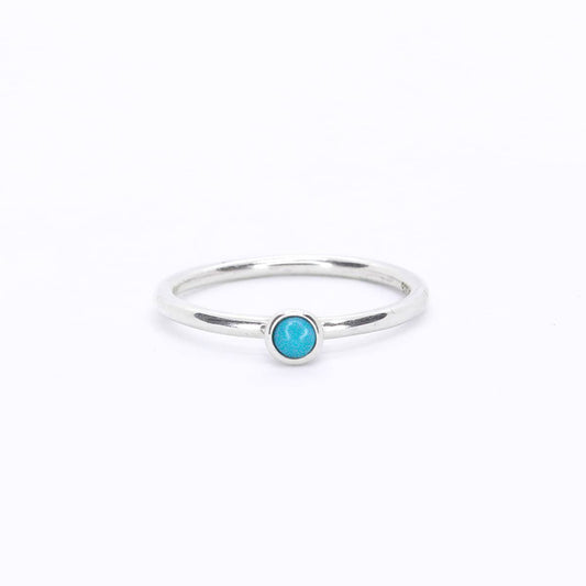 Turquoise Ring