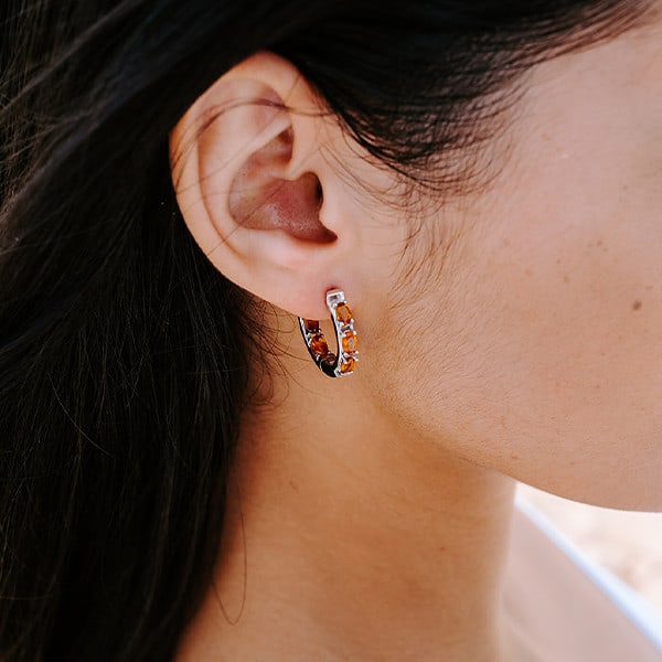 Citrine Huggies