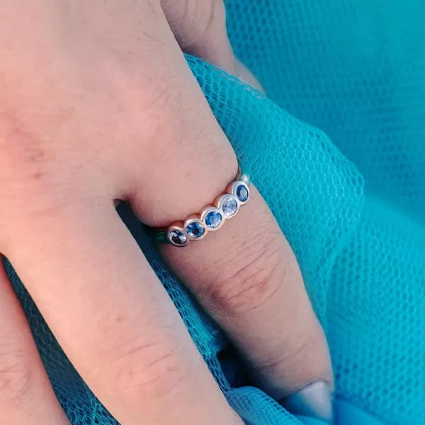Mumbo No.5 Ombré™ Ring