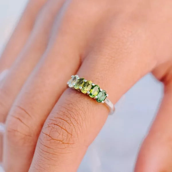Original Five Ombré™ Ring