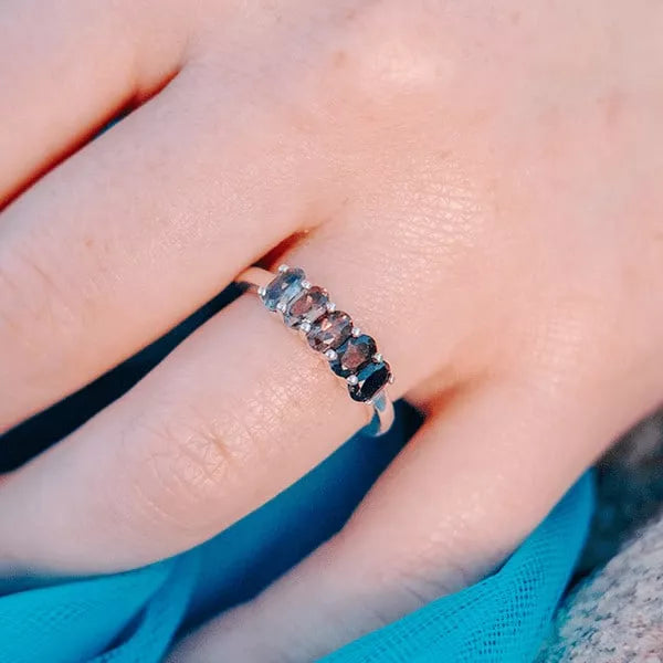 Original Five Ombré™ Ring