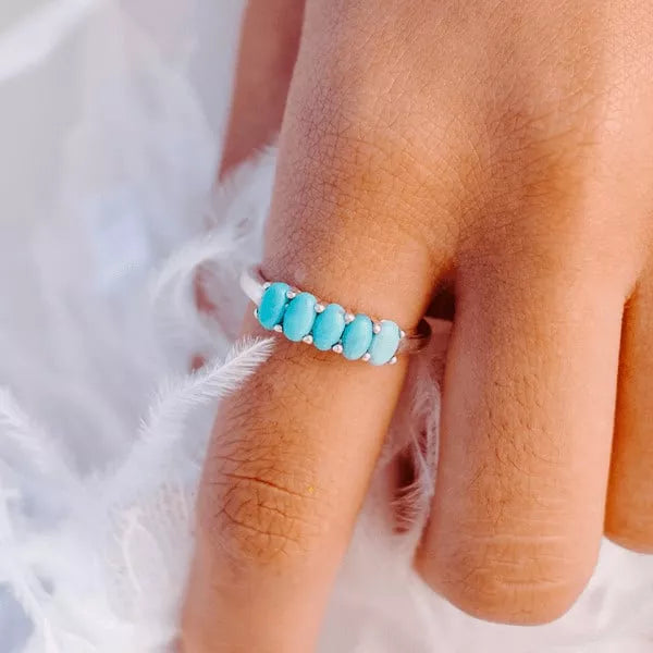Original Five Ombré™ Ring