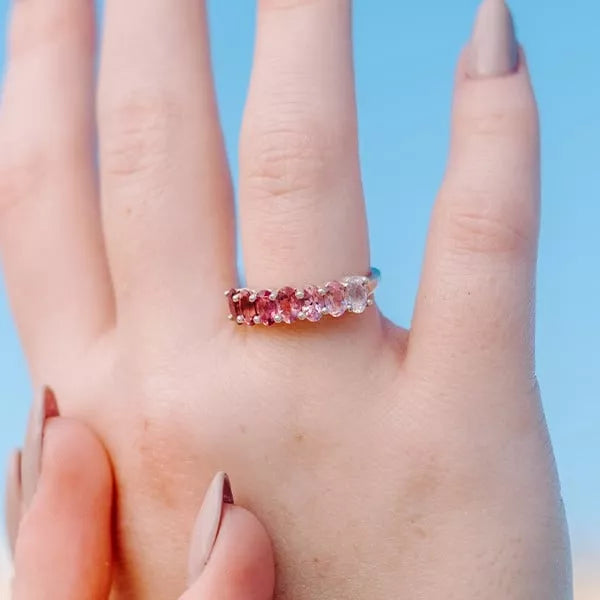 Original Seven Ombré™ Ring