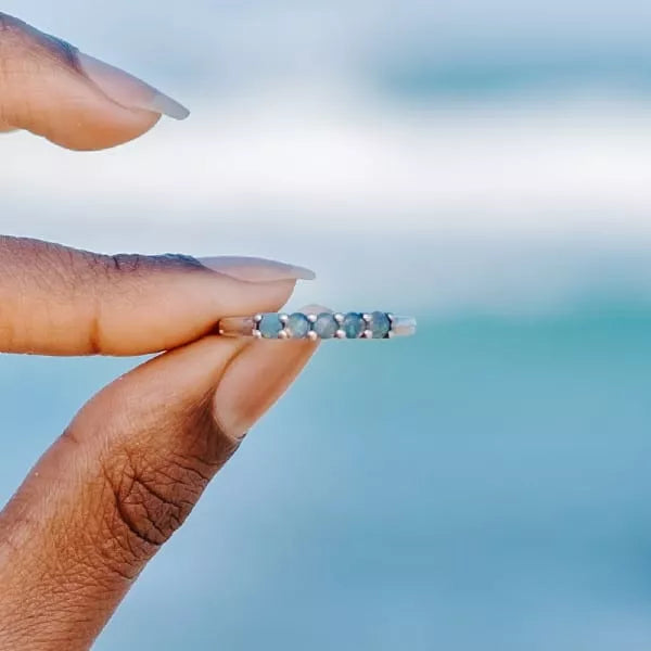 Round Ombré™ Ring