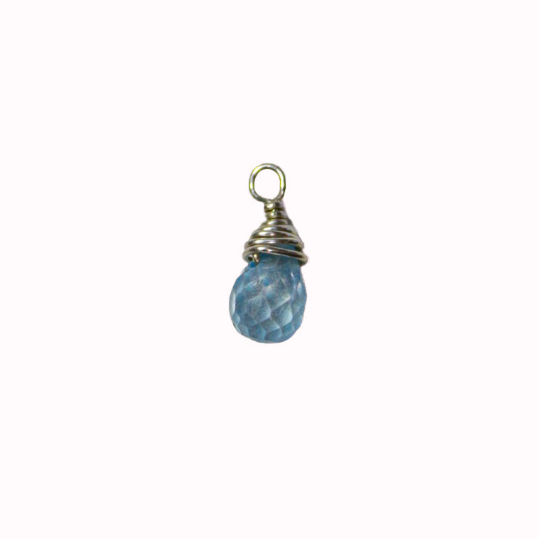 Heirloom Necklace - Pick n Mix
