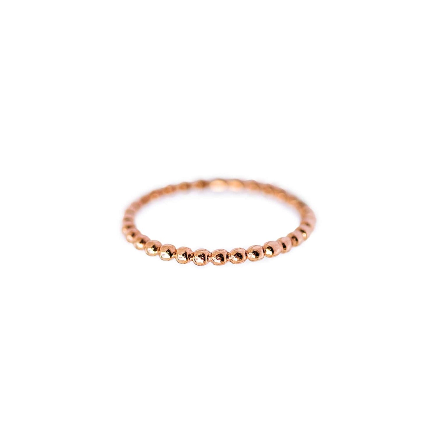 Ball Ring