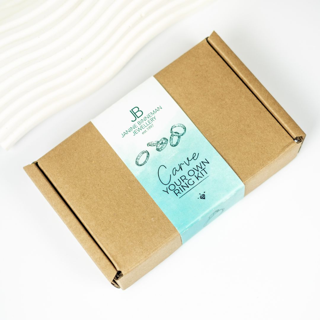 Intermediate Wax Ring Making Kit