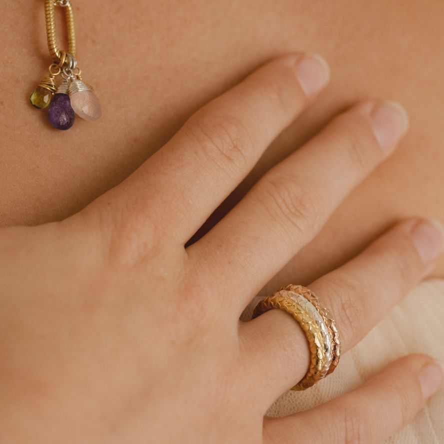 Mermaid Ring