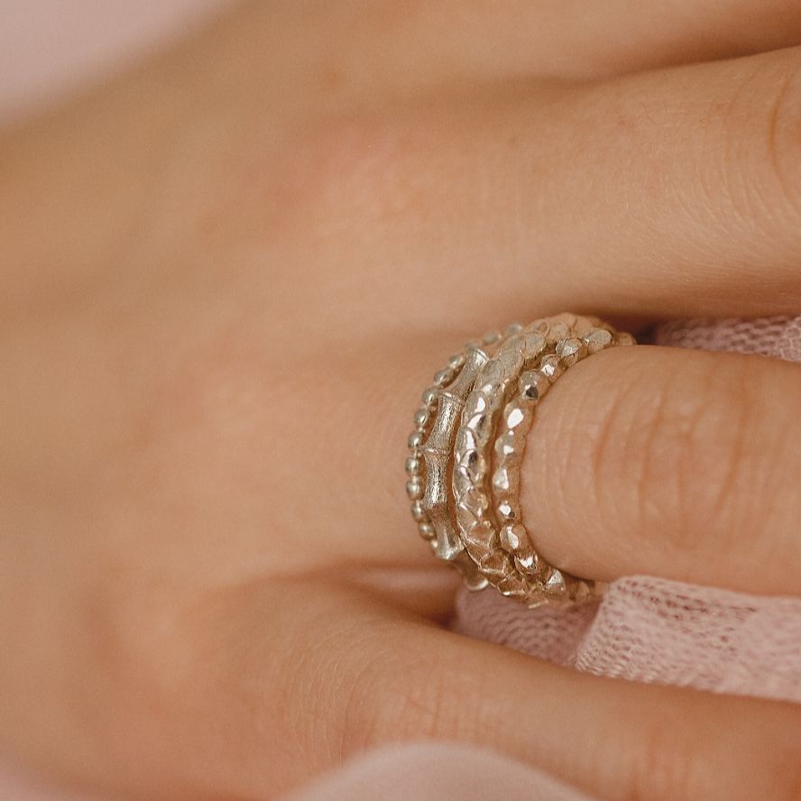 Mermaid Ring