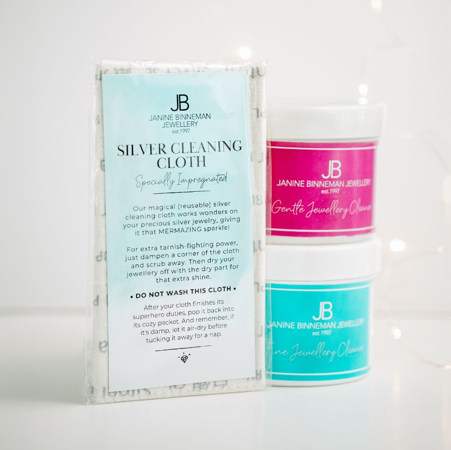 Jewellery Cleaning Bundle