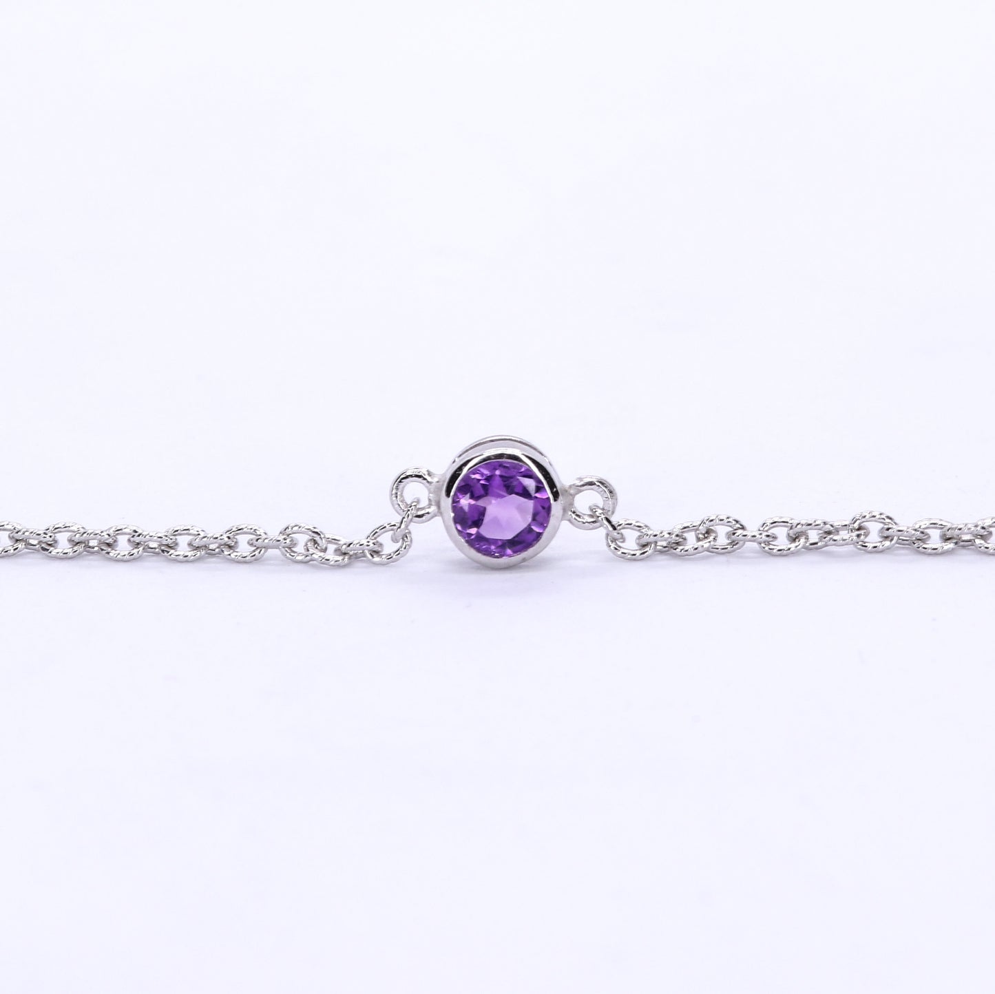Amethyst Bracelet