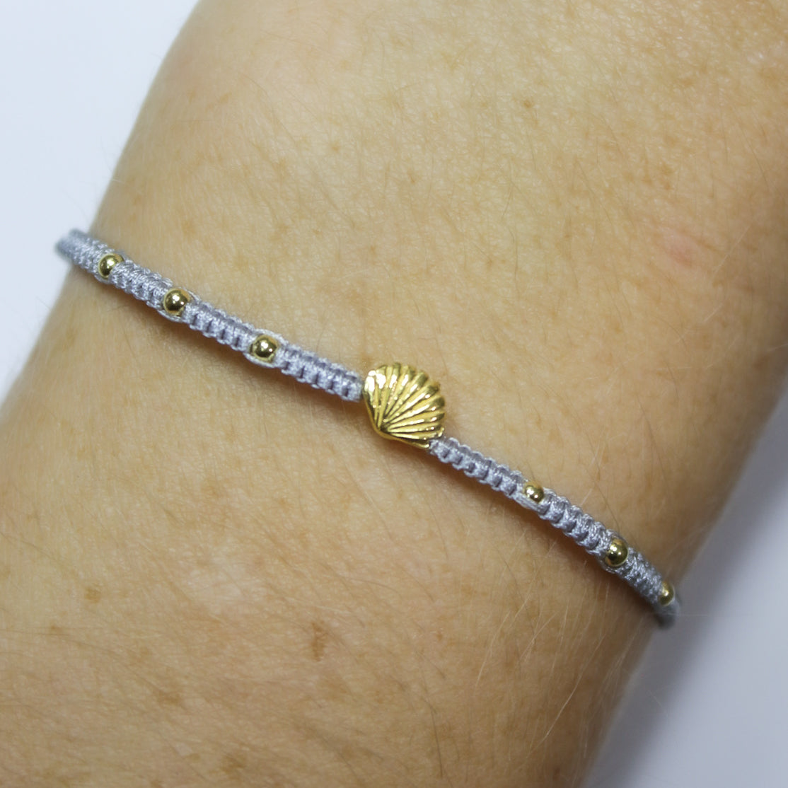 Braided Bracelet