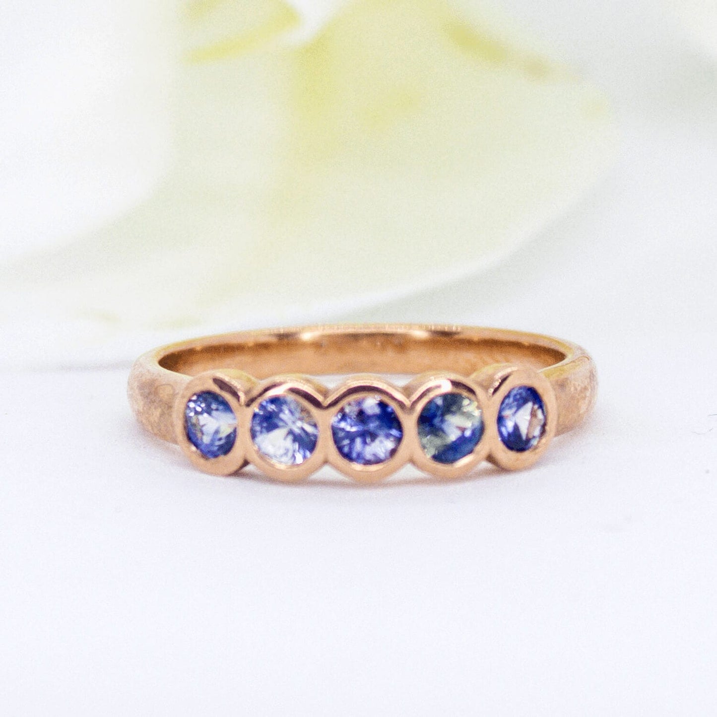 Mumbo No.5 Ombré™ Ring