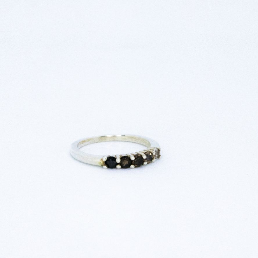 Round Ombré™ Ring