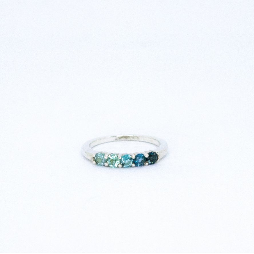 Round Ombré™ Ring