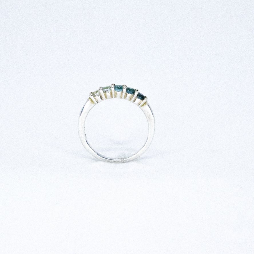 Round Ombré™ Ring