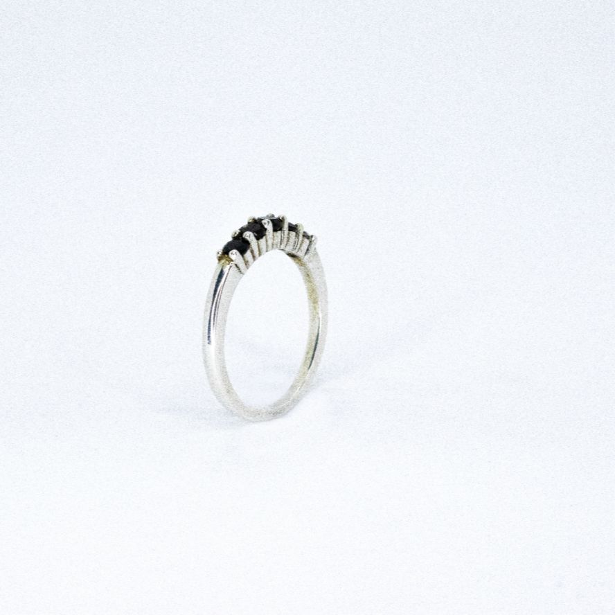 Round Ombré™ Ring