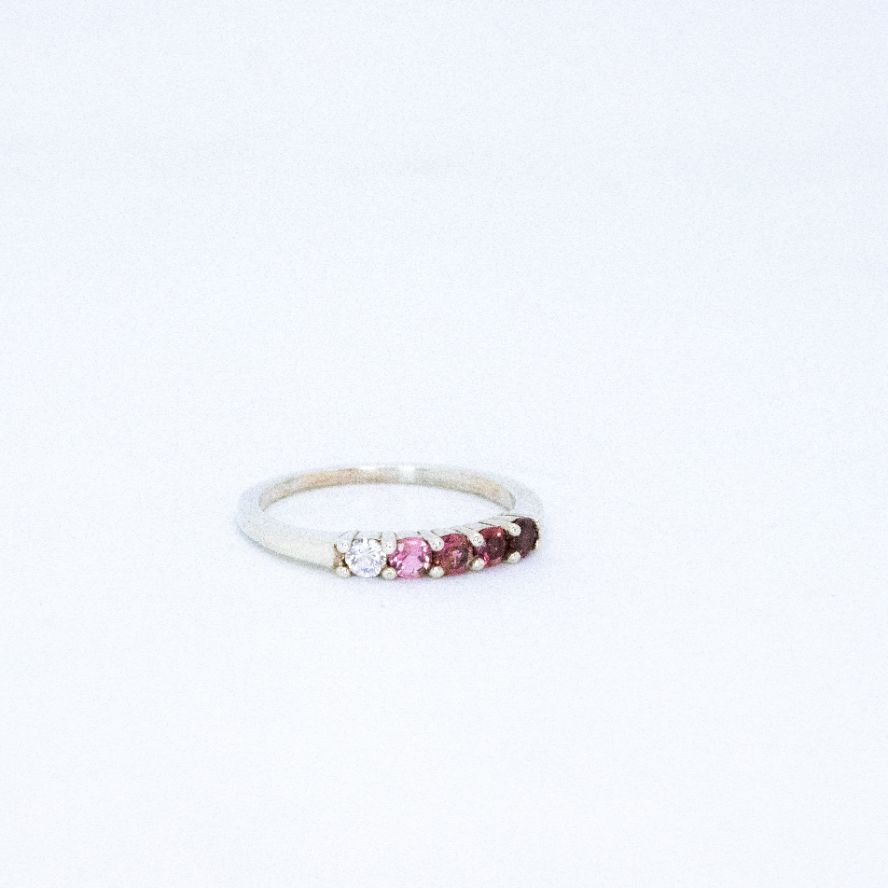 Round Ombré™ Ring