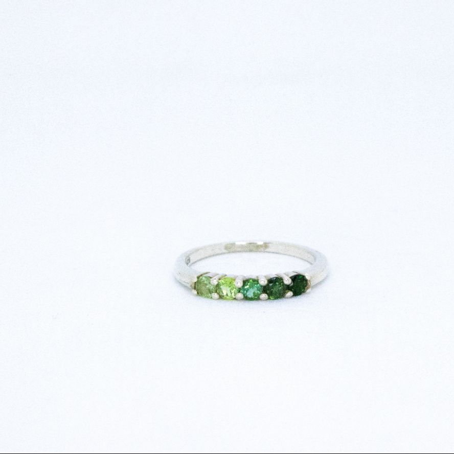 Round Ombré™ Ring