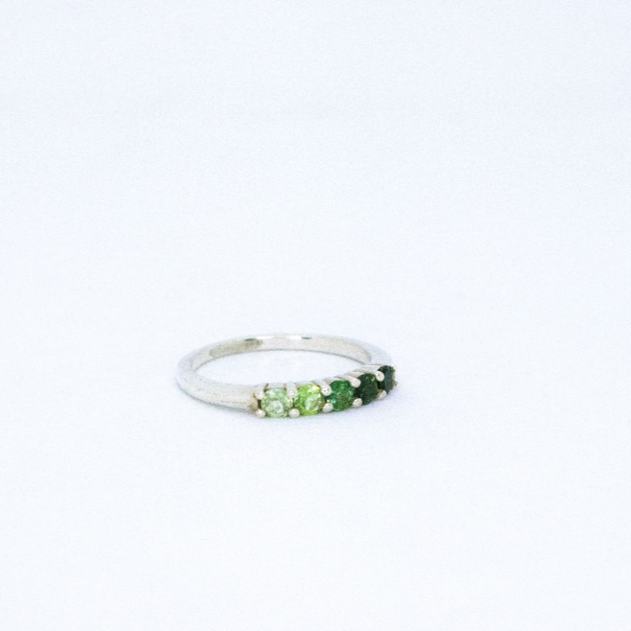 Round Ombré™ Ring
