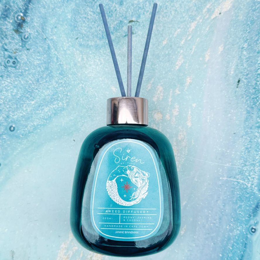 Siren Reed Diffuser
