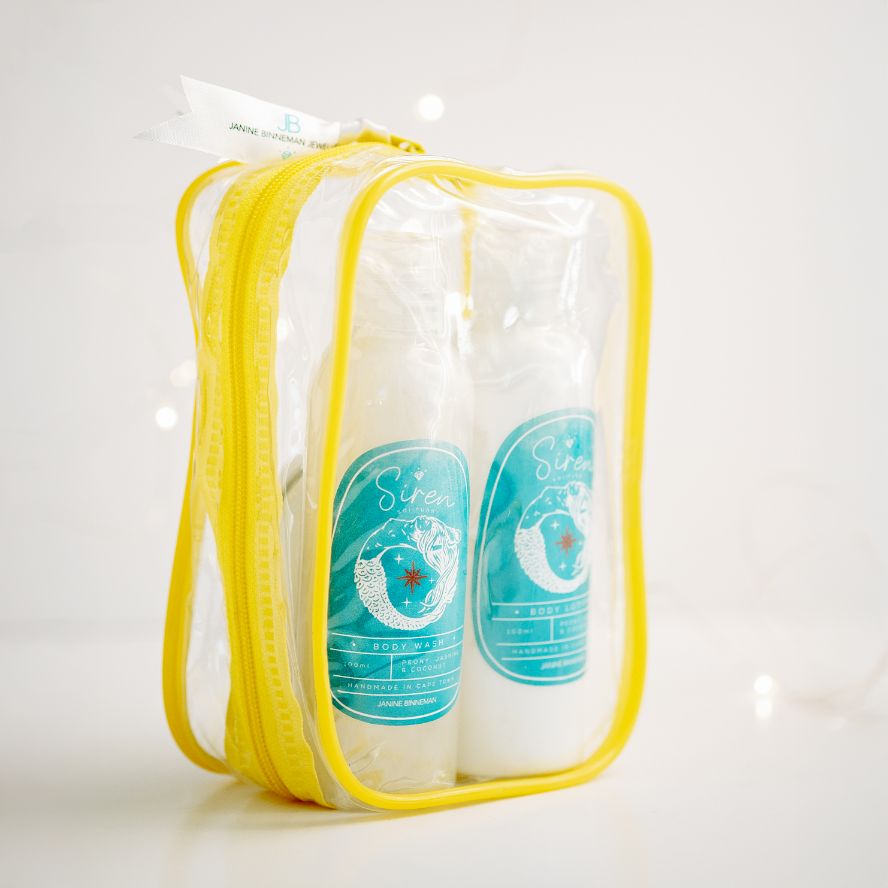 Siren Scent Travel Set