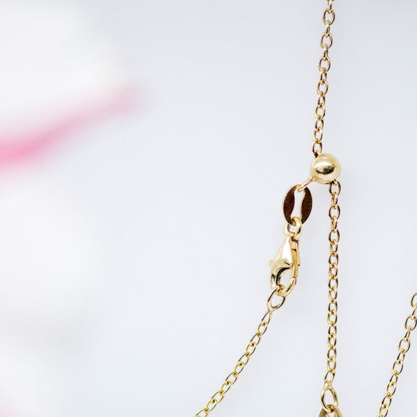 Adjustable Bracelet