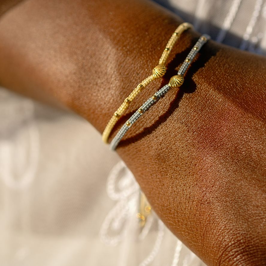Braided Bracelet