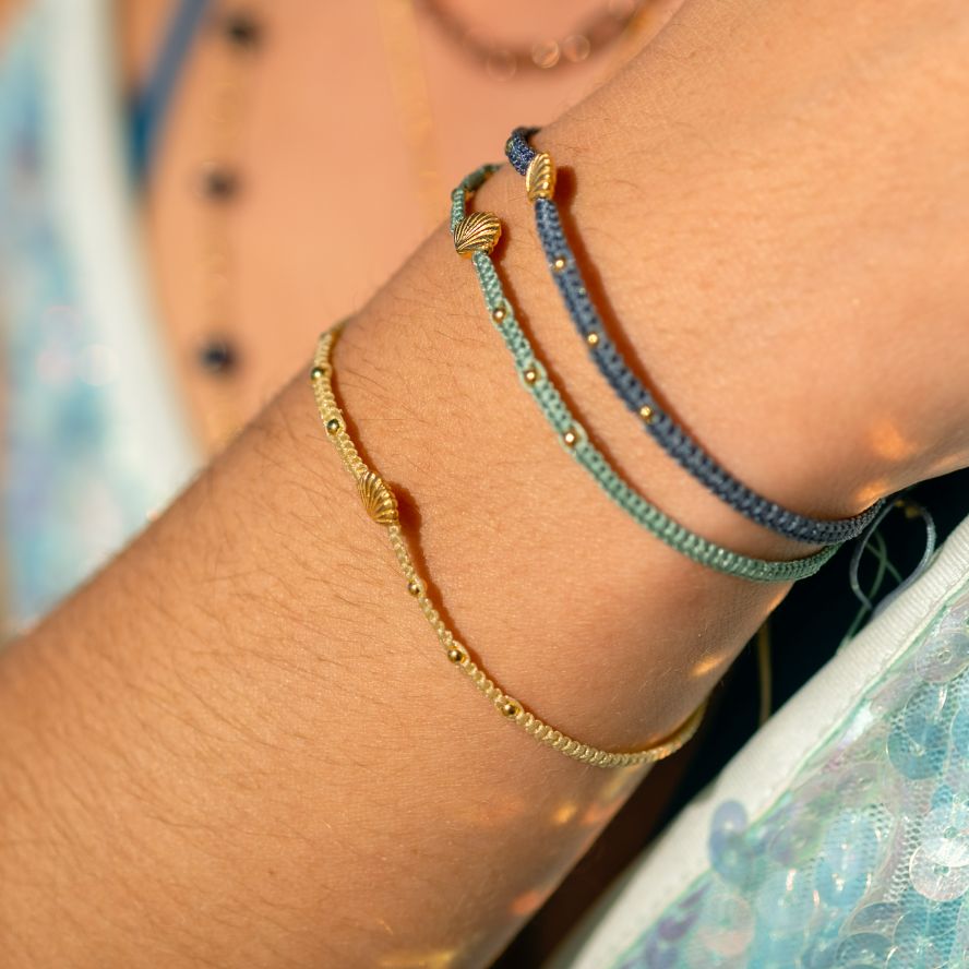 Braided Bracelet