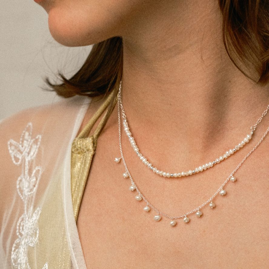 Pearl Combo