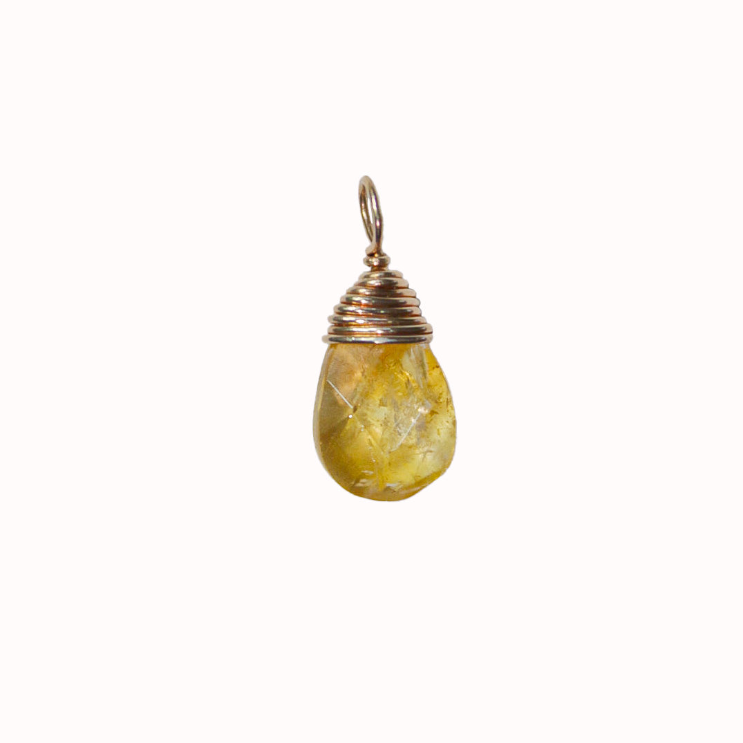Heirloom Necklace - Pick n Mix