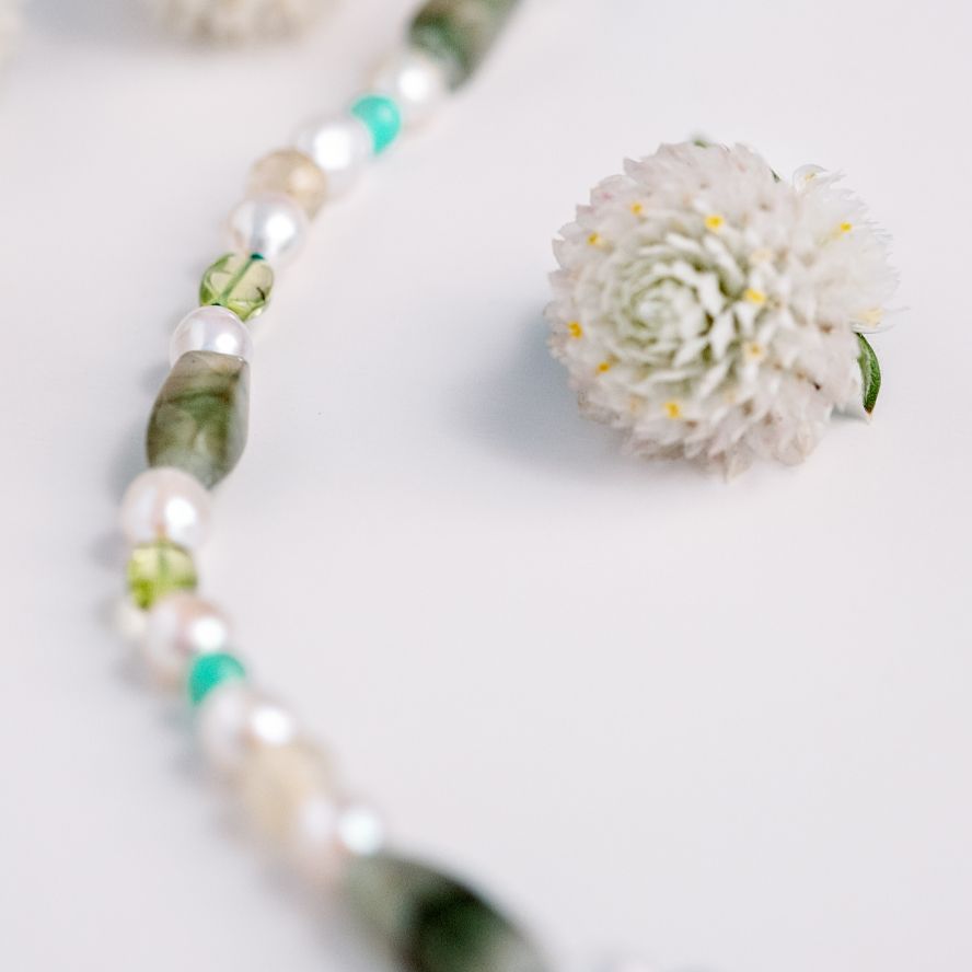 Ombre™ Pearl Necklace