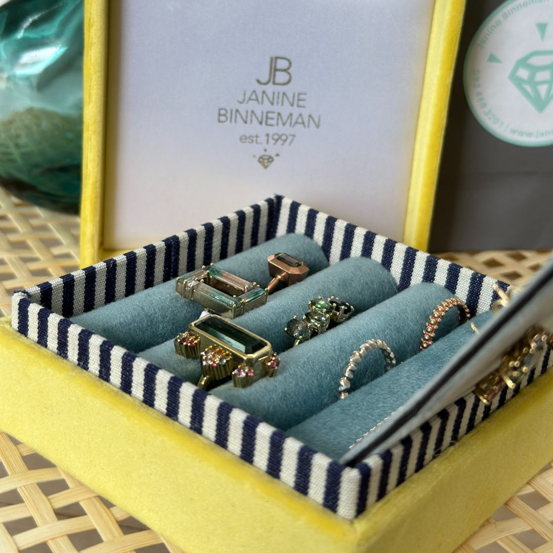 Multi-BLING Box
