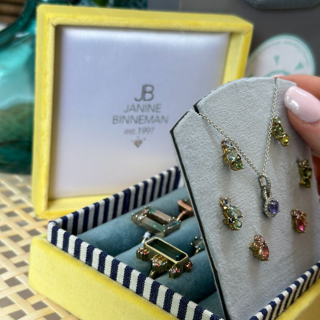 Multi-BLING Box