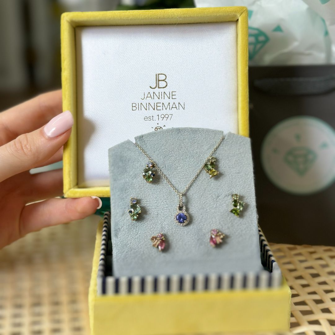 Multi-BLING Box
