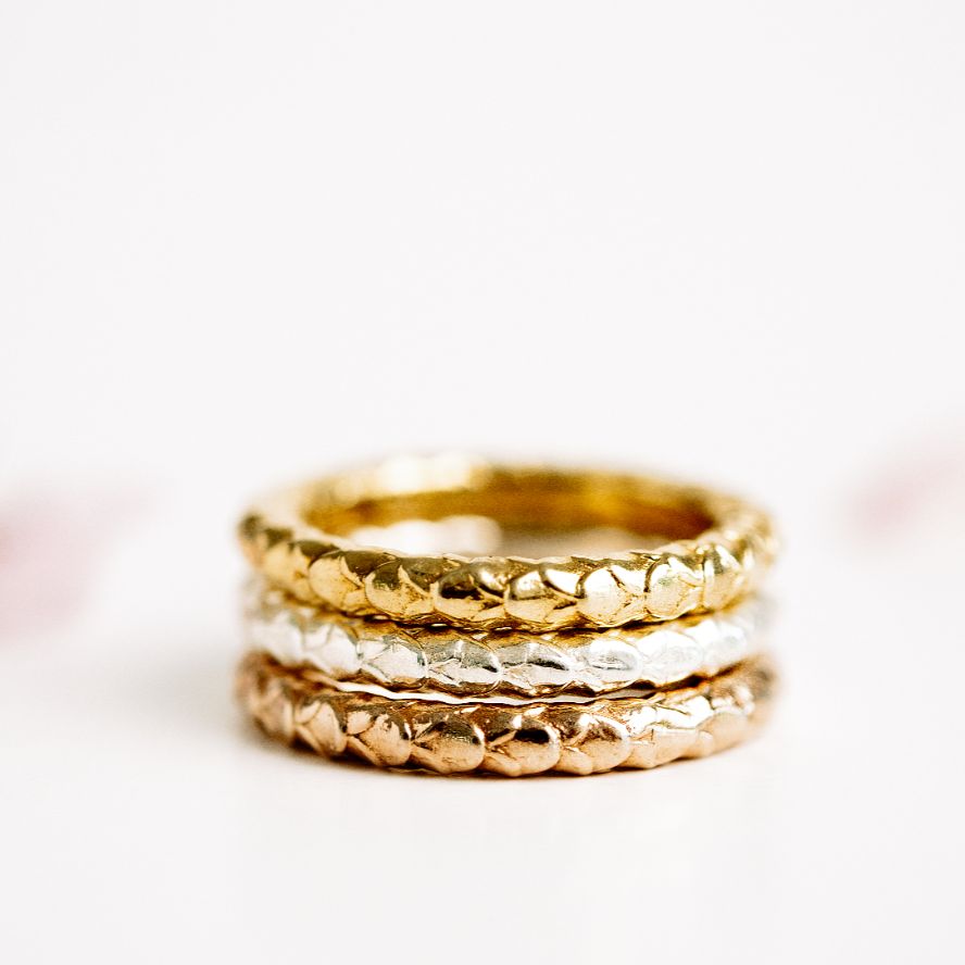 Mermaid Ring
