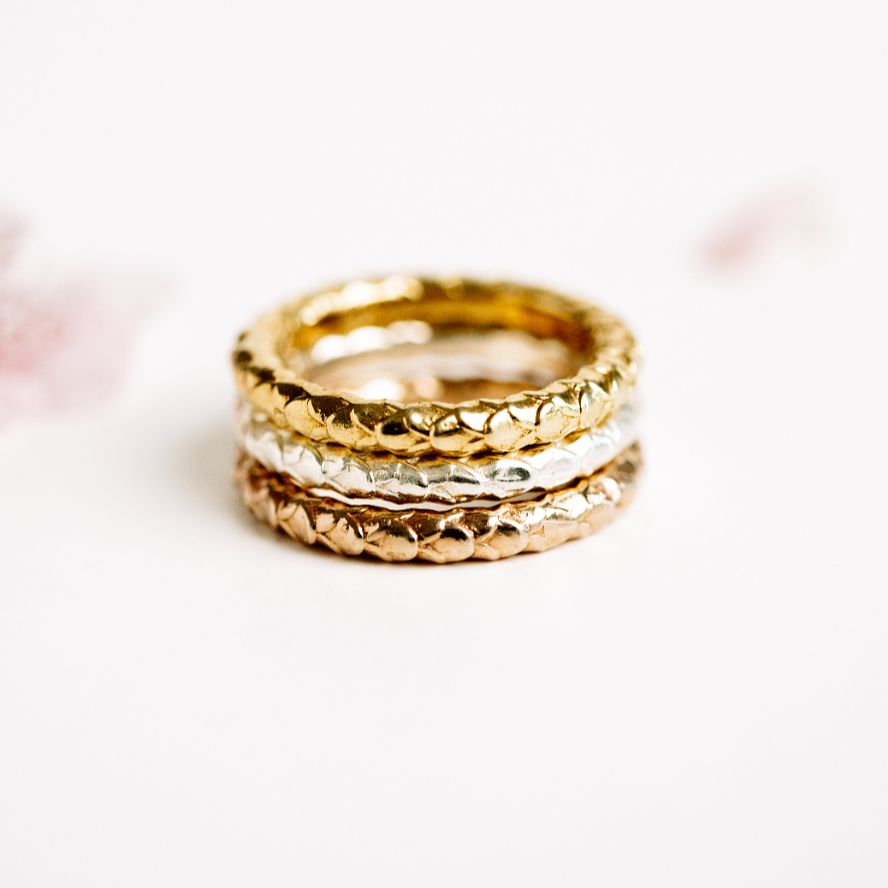 Mermaid Ring