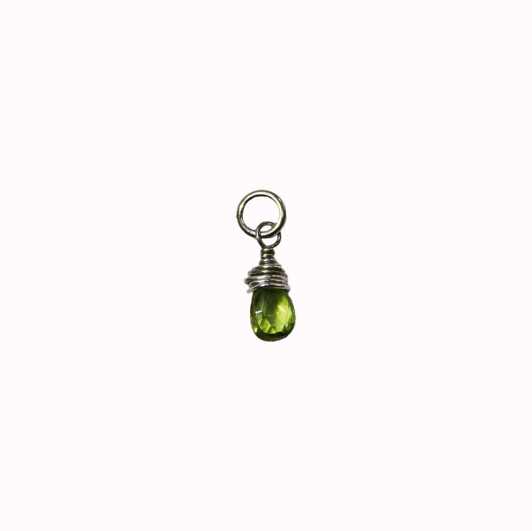 Heirloom Necklace - Pick n Mix