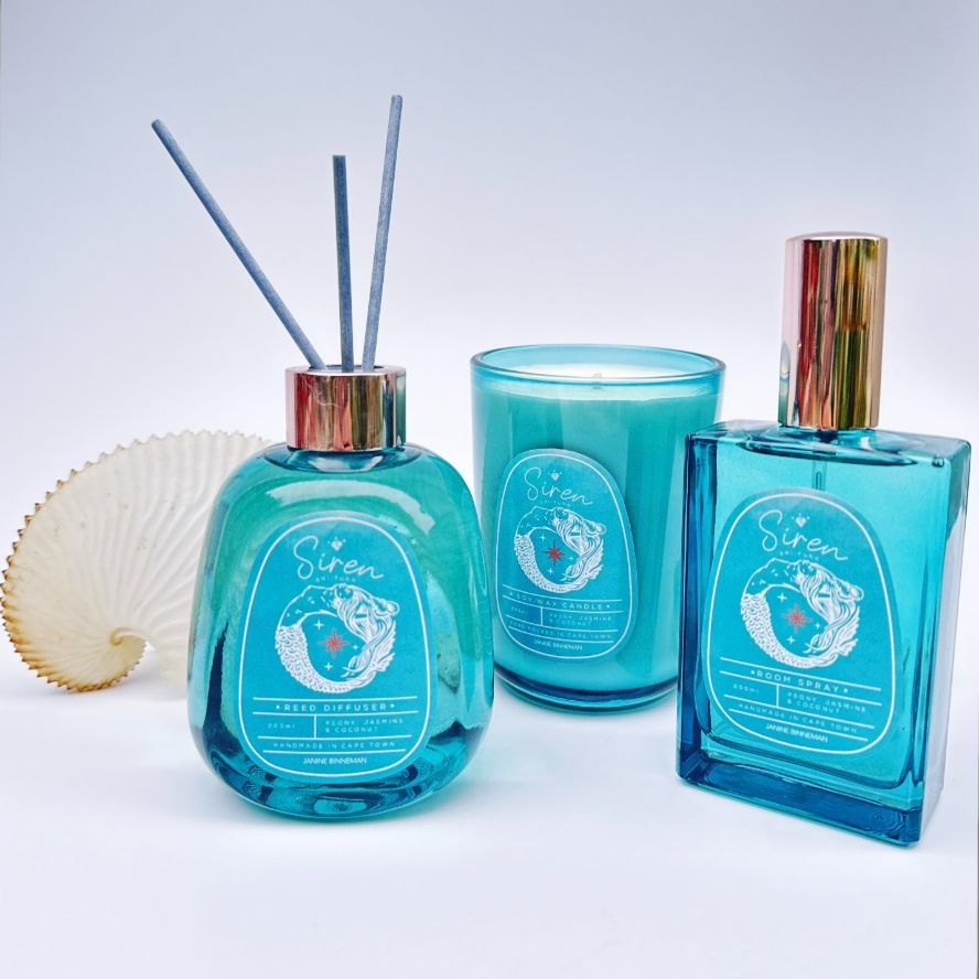 Siren Reed Diffuser