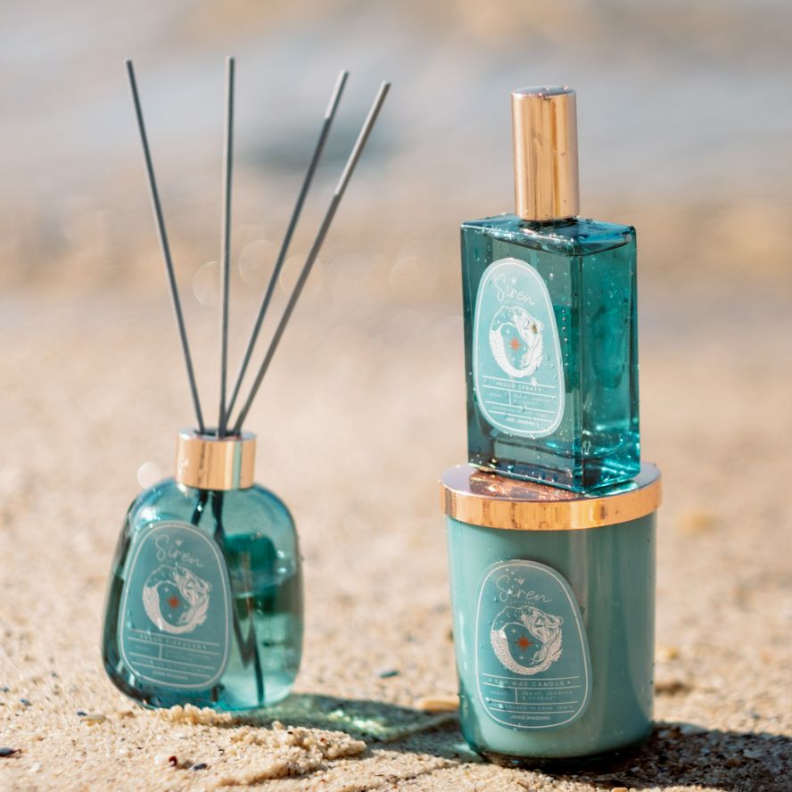 Siren Reed Diffuser