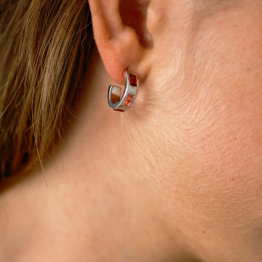 Small Ombre™ Hoop